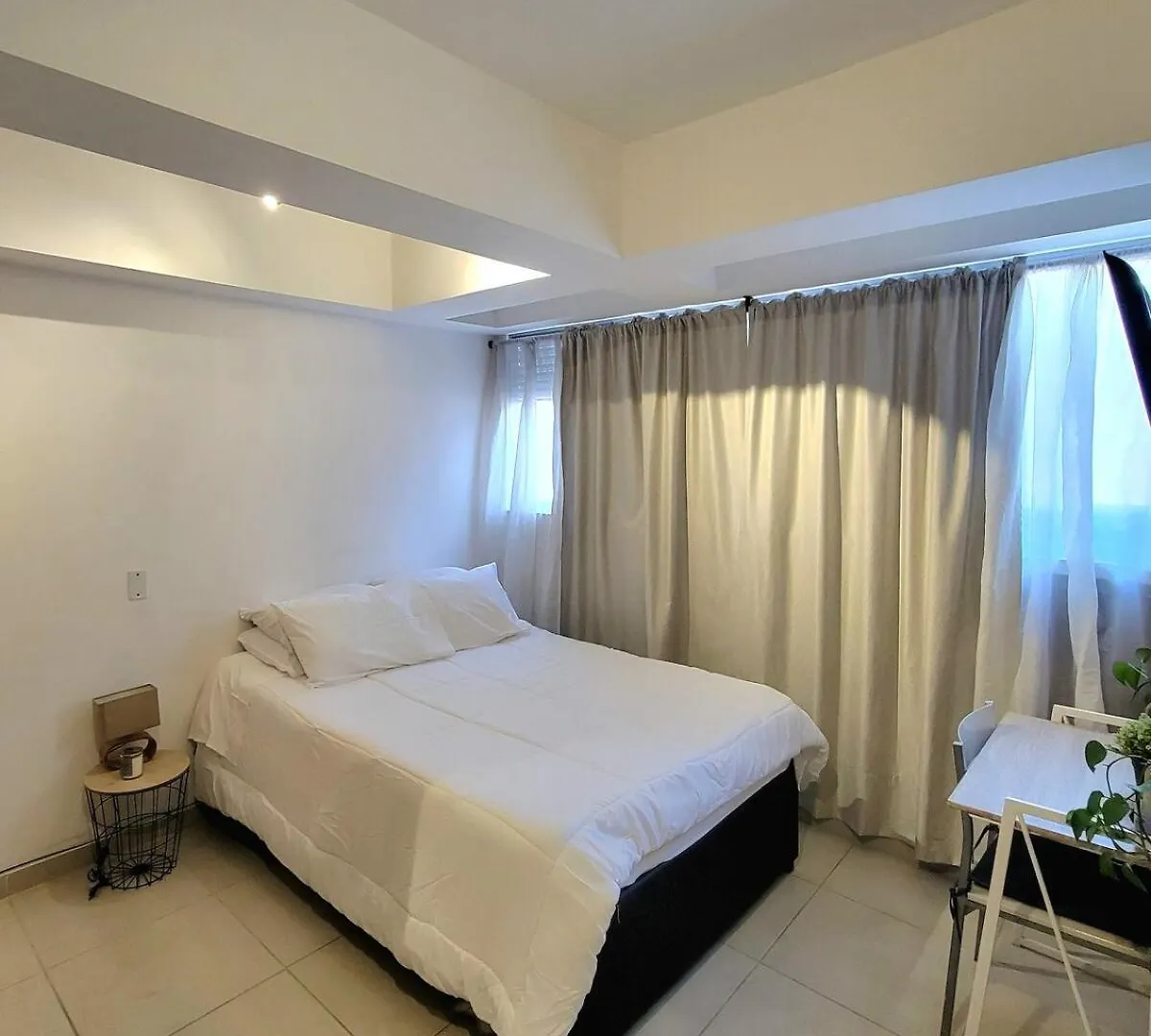 Lägenhet Apto Urbano Con Aire Privado Cool Bien Ubicado Medellín