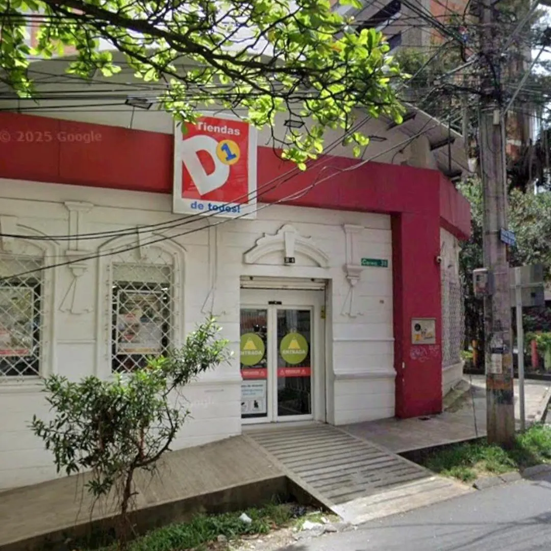 Appartement Apto Urbano Con Aire Privado Cool Bien Ubicado Medellín Colombia